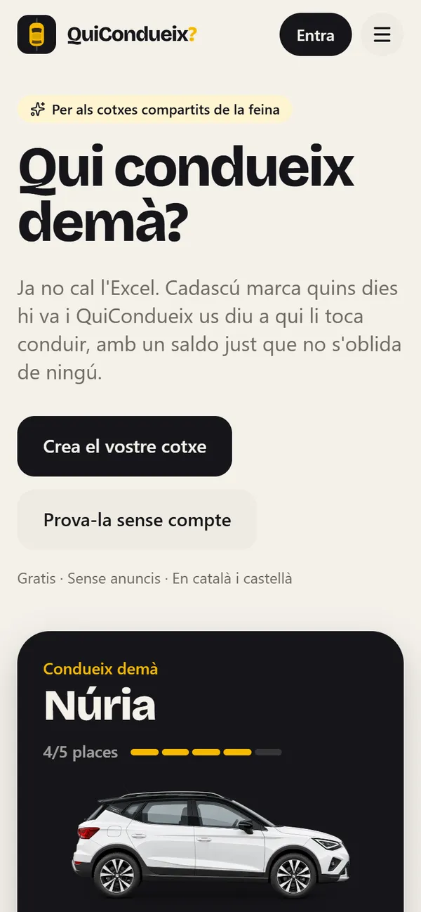 Com hi entres
